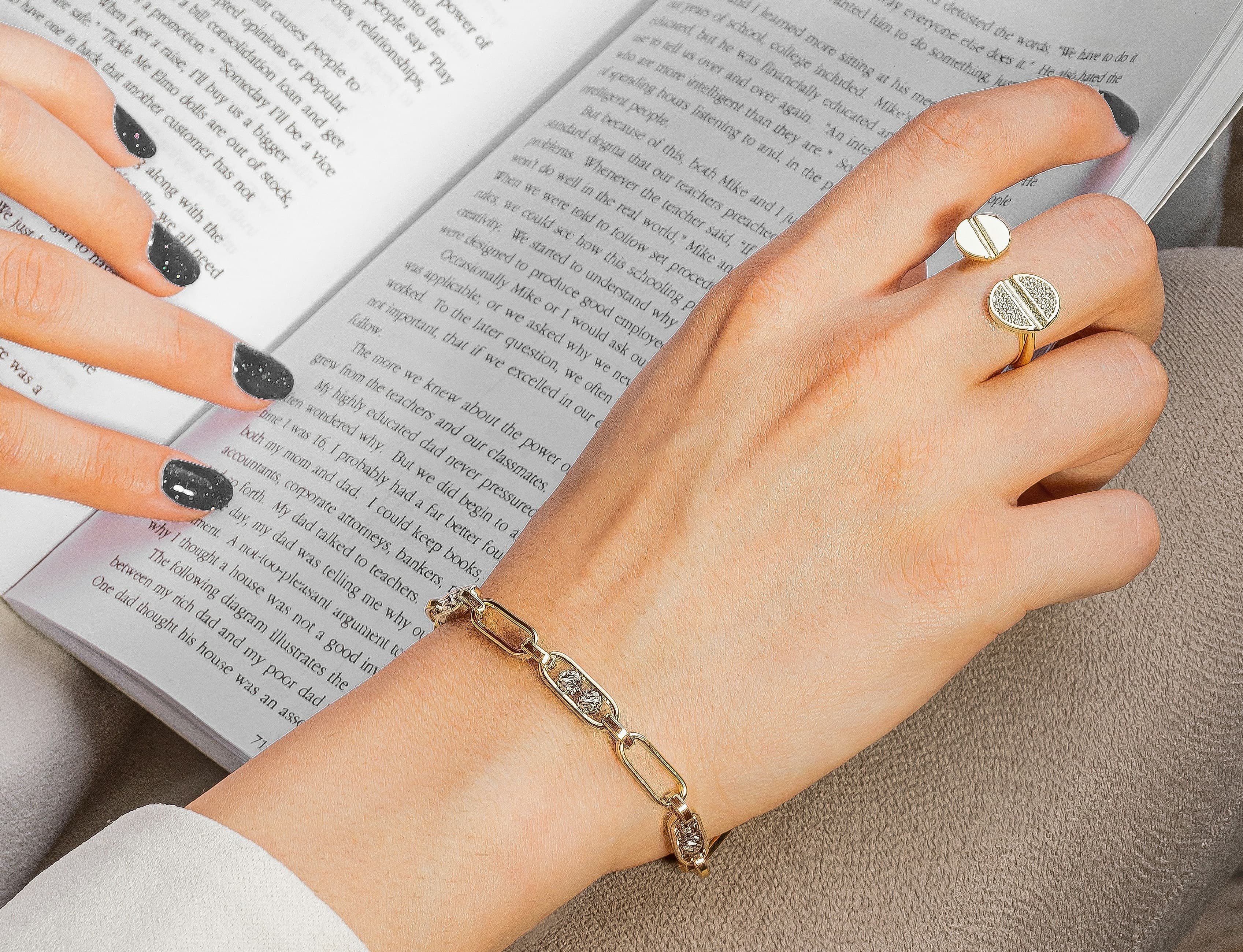 Luxury Jewellery Collection